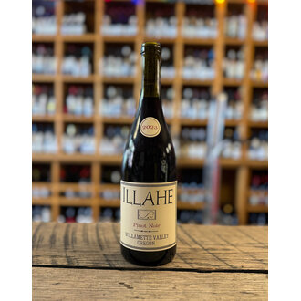 Illahe, Pinot Noir Willamette Valley 2023