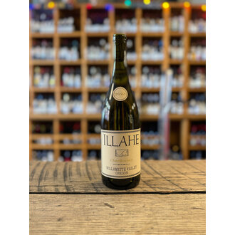 Illahe, Chardonnay Willamette Valley 2023