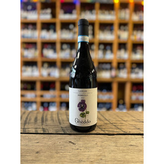 Ghëddo, Langhe Nebbiolo 2022