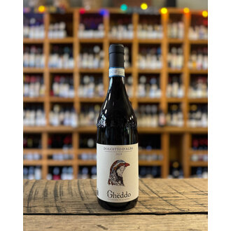 Ghëddo, Dolcetto d'Alba 2024