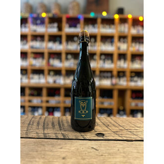 Method Weiser-Künstler, Riesling Zeppwingert Sekt Brut Nature 2022
