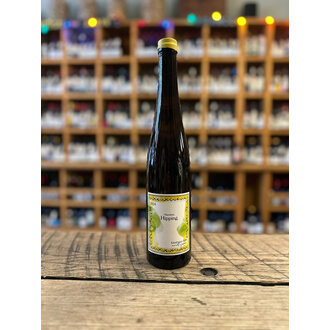 Kissinger-Bāhr, Riesling Hipping 2024