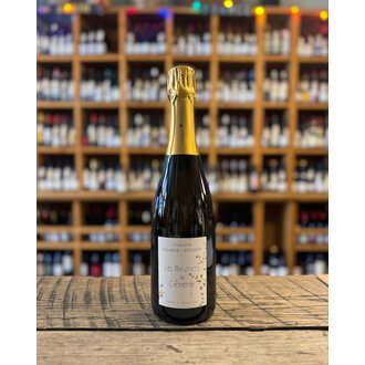 Lelarge-Pugeot, Champagne Les Meuniers de Clémence 2017