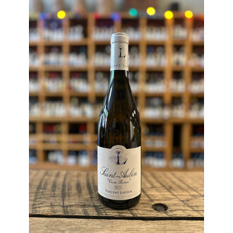 Domaine Vincent Latour, Saint Aubin "Cuvee Thomas" 2023