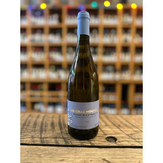 Domaine de la Pépière, Les Gras Moutons Muscadet Sèvre et Maine 2023