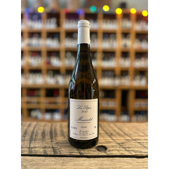 Domaine de la Pépière, Muscadet "La Pépié" (Mise Précoce) 2025