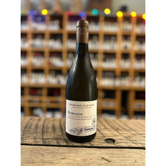 Domaine Chevrot Domaine Chevrot, Bourgogne Haute-Côtes de Beaune Blanc 2023