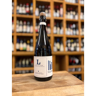 Lieb Cellars, Estate Sparkling Pinot Blanc