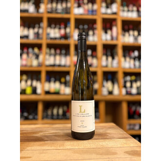 Lieb Cellars, Pinot Blanc Estate 2024
