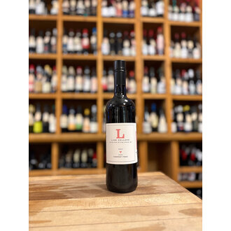 Lieb Cellars, Estate Cabernet Franc North Fork of Long Island 2023