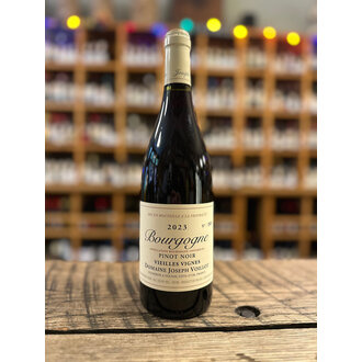 Domaine Joseph Voillot, Bourgogne Pinot Noir Vieilles Vignes 2023
