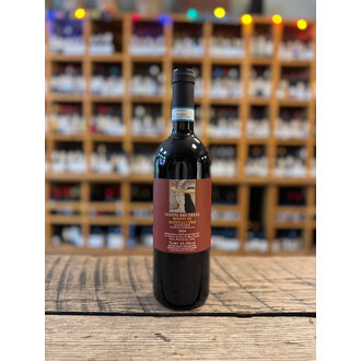 Gianni Brunelli, Rosso di Montalcino 2024