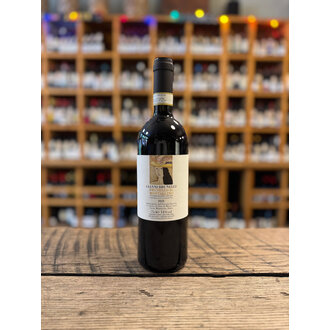 Gianni Brunelli, Brunello di Montalcino 2021