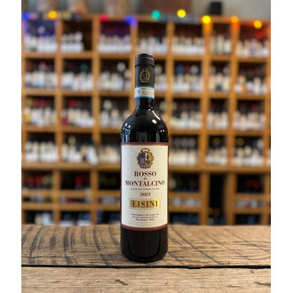 Lisini, Rosso di Montalcino 2023