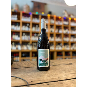 Division Winemaking Co. Yama Pinot Noir Willamette Valley 2023