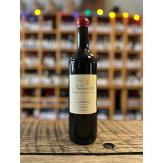 Le Puy (Famille Amoreau),  Duc des Nauves Rouge 2024
