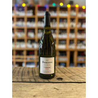 Thomas-Labaille, Sancerre Chavignol "L'Authentique" 2025