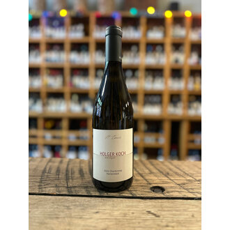 Holger Koch, Chardonnay Herrenstuck 2024