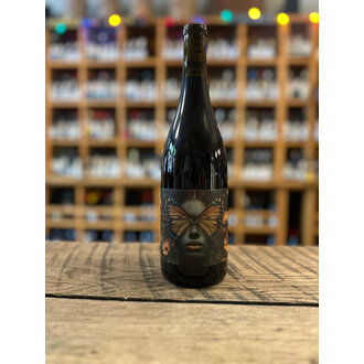 Itri Cellars, Bold Red Chapter One 'Fierce'
