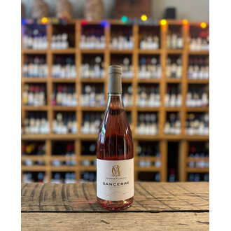 Georges Millérioux, Sancerre Rosé 2025