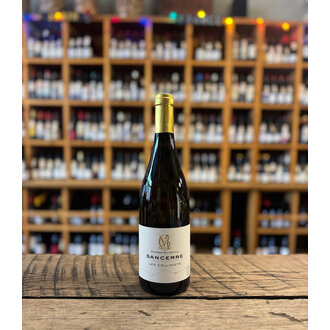 Georges Millérioux, Sancerre 'Les Collinots' 2015
