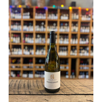 Georges Millérioux, Sancerre Tradition 2024