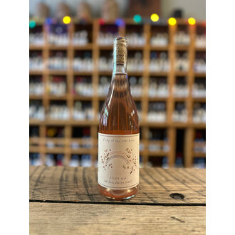 Lady of the Sunshine, Rosé Arroyo Grande + Bassi Vineyard 2025