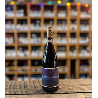 Limited Addition, Carbonic Cabernet Franc 2023