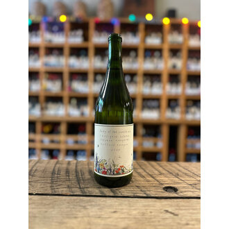 Lady of the Sunshine, Sauvignon Blanc Stolpman Vineyards Ballard Canyon 2025