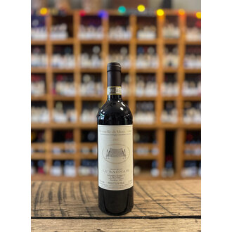 Le Ragnaie Brunello di Montalcino 2021
