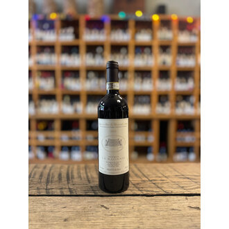Le Ragnaie Brunello di Montalcino 2016