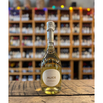 Vigne di Alice, Extra Dry Prosecco Superiore Conegliano Valdobbiadene 2023