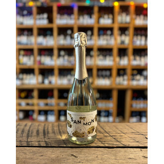 San Mon (Vigne di Alice), Non-Alcoholic 'Prosecco'