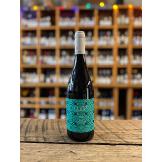 Verónica Ortega, Quite Mencia 2023