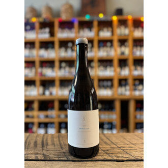 Verónica Ortega, 'Tormenta' Godello 2023