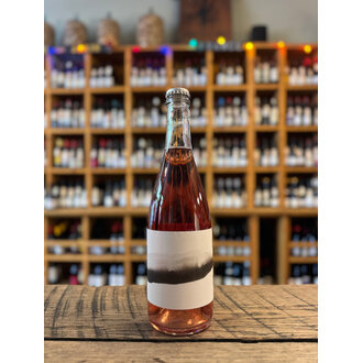 Thomas Batardiere, Sparkling Rose 'Ultraviolette' Vin de France 2022