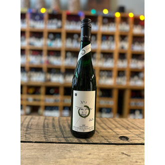 Peter Lauer, Riesling No. 1 2024
