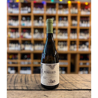 Lagar Pedregales, Rías Baixas 'La Floración' Albariño 2024