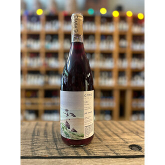 Emme Wines, Ricetti Vineyard Pink Lemonade Rose Redwood Valley 2025