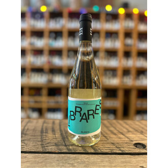 Señorio de Librares, Rioja Blanco 2025