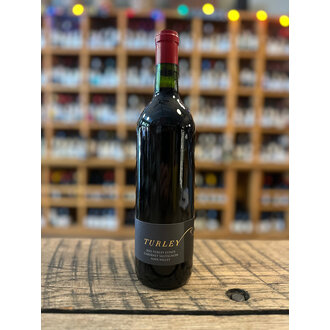 Turley, Cabernet Sauvignon "Napa Valley Estate" 2023