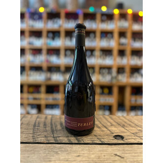 Turley, Zinfandel "Rattlesnake Ridge" 2023