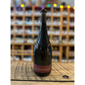Turley, Petite Syrah "Hayne" 2023