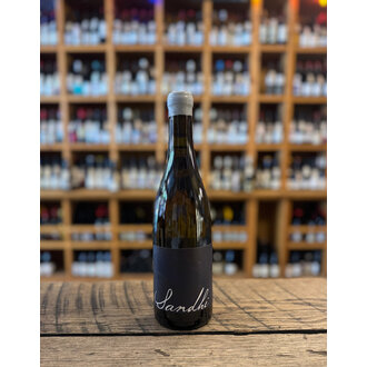 Sandhi, Chardonnay 'Rinconda' 2023