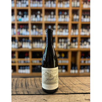 Hanzell Vineyards, Estate Chardonnay 2024
