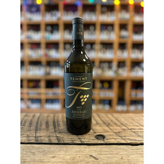 Weingut Tement, Südsteiermark Sauvignon Blanc "Zieregg" 2022