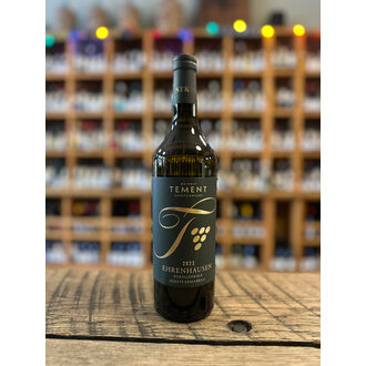 Weingut Tement, Südsteiermark Sauvignon Blanc "Ehrenhausen" 2023