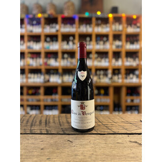 Domaine Denis Mortet,  Clos de Vougeot Grand Cru 2021