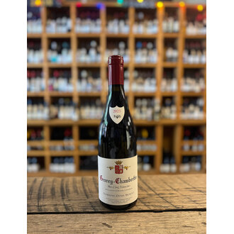 Domaine Denis Mortet,  Gevrey-Chambertin 'Mes Cinq Terroirs' 2023