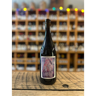 Ellsworth Wines, Nevada County Blend Spring Frost Cuvee 2022